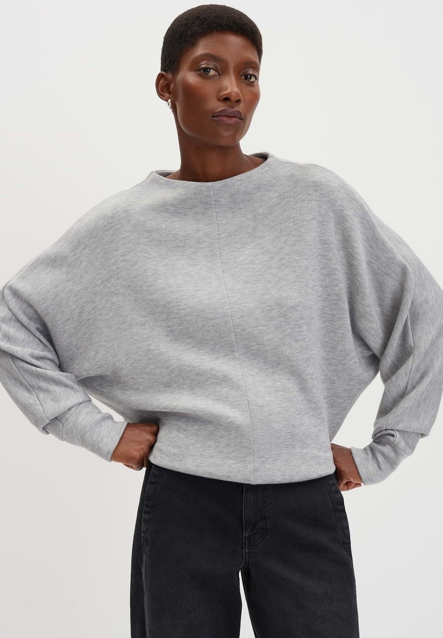 Толстовка someday. LOOSE FIT FUNNEL NECK, Hazy Fog Melange/Grey, Серый, Толстовка someday. LOOSE FIT FUNNEL NECK, Hazy Fog Melange/Grey
Толстовка someday. LOOSE FIT FUNNEL NECK, Hazy Fog Melange/Grey, Серый, Толстовка someday. LOOSE FIT FUNNEL NECK, Hazy Fog Melange/Grey