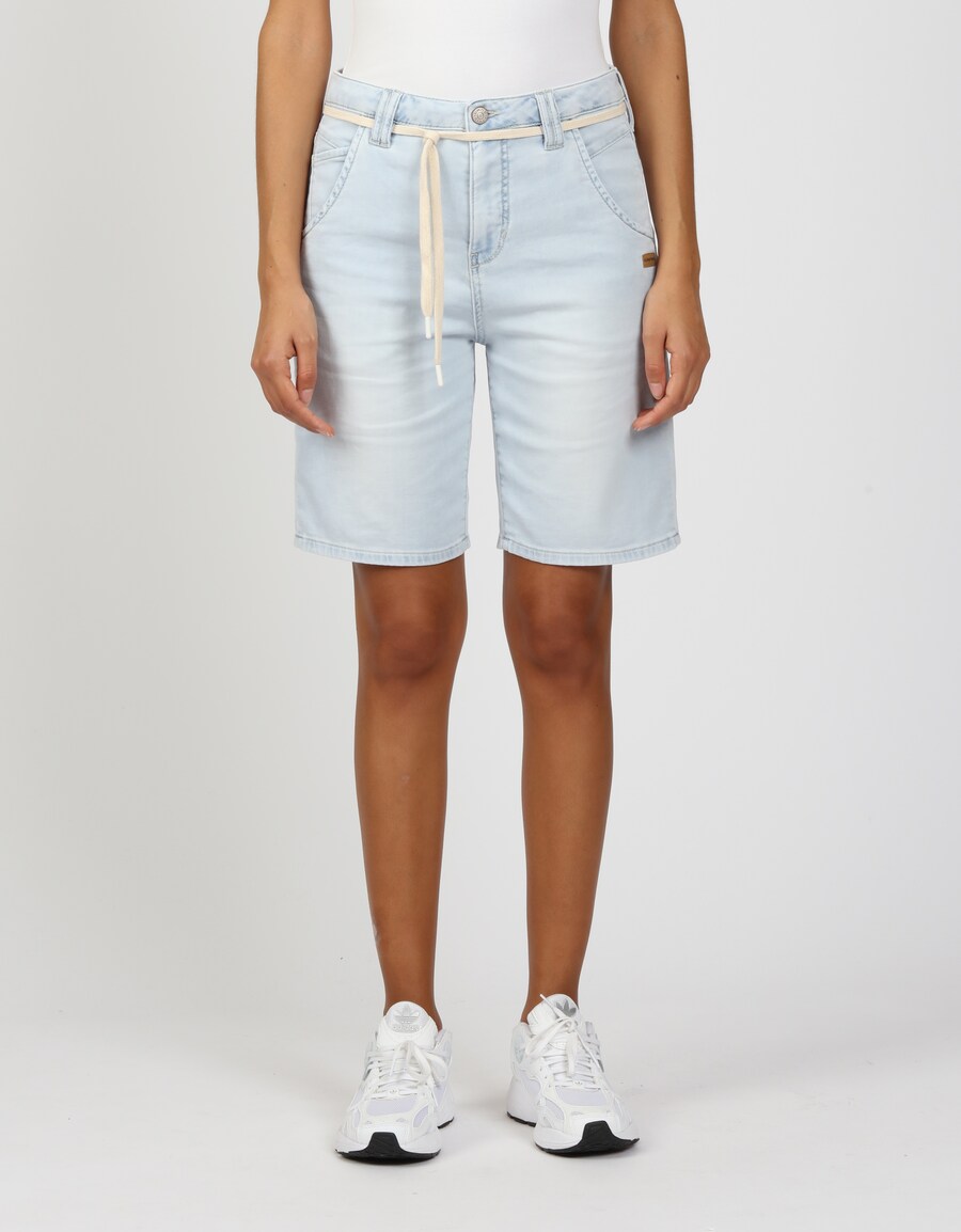 Обычные джинсы Gang, светло-синий
Обычные джинсы Gang, светло-синий