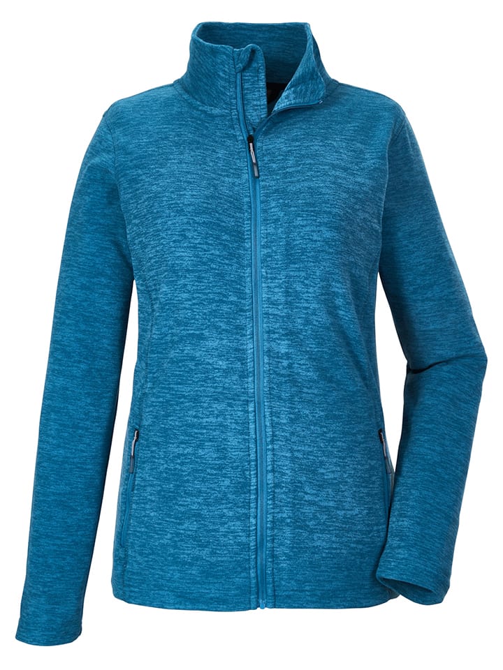 Флисовая куртка KOS 66 Killtec, синий
Флисовая куртка KOS 66 Killtec, синий