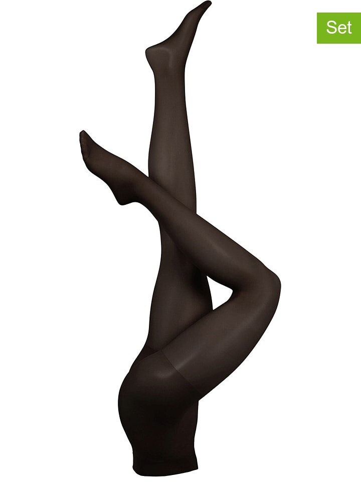 Колготки Nur Die, черный
Колготки Nur Die, черный