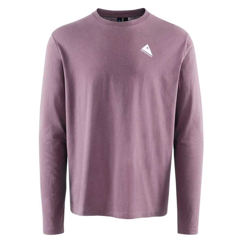 Футболка с длинным рукавом Klättermusen Runa Rain Mouse, красный
Футболка с длинным рукавом Klättermusen Runa Rain Mouse, красный