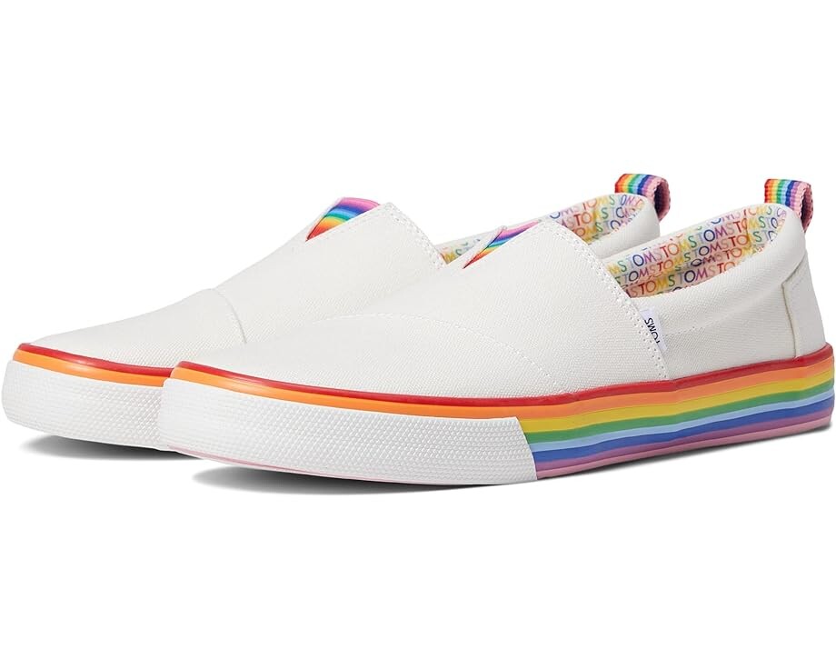Кроссовки TOMS Fenix Slip-On, цвет White 1, Белый, Кроссовки TOMS Fenix Slip-On, цвет White 1
Кроссовки TOMS Fenix Slip-On, цвет White 1, Белый, Кроссовки TOMS Fenix Slip-On, цвет White 1