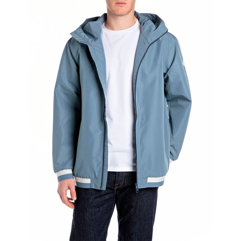 Куртка Replay M8452.000.85112, синий
Куртка Replay M8452.000.85112, синий