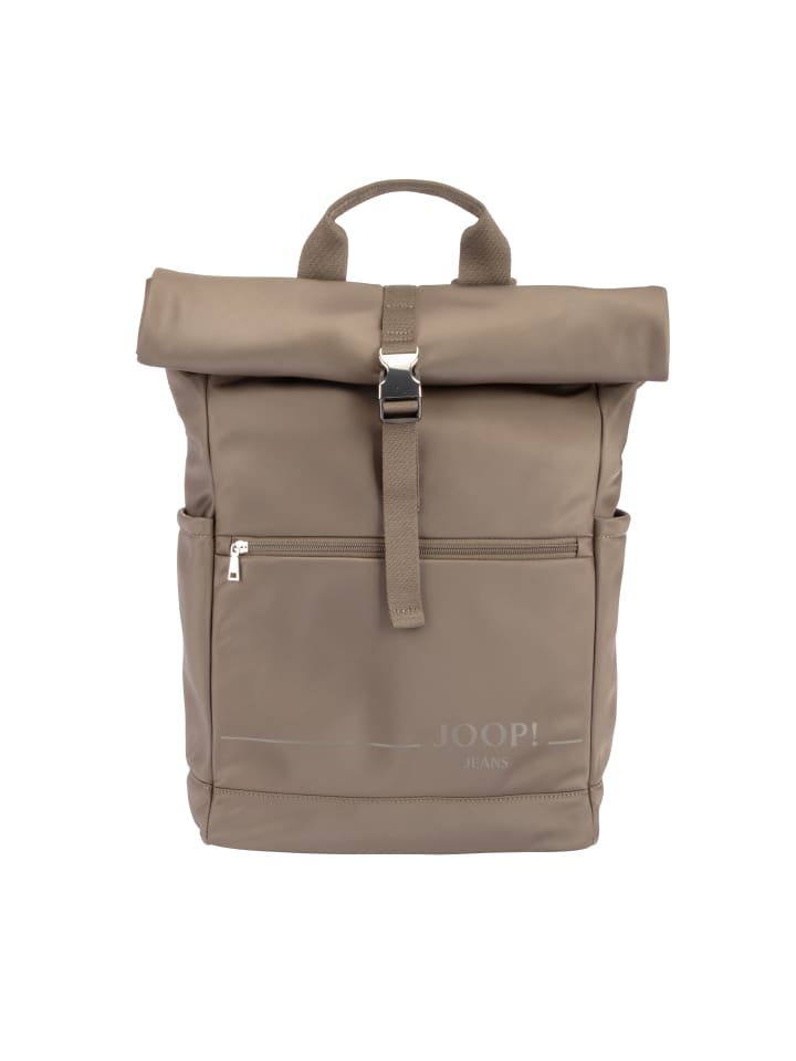 Рюкзак 'Cartello Jarona in Falcon 32,00 x 45,00 x 14,00 см' Joop Jeans
Рюкзак 'Cartello Jarona in Falcon 32,00 x 45,00 x 14,00 см' Joop Jeans