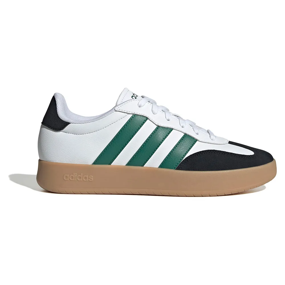 Кроссовки adidas Barreda, белый
Кроссовки adidas Barreda, белый