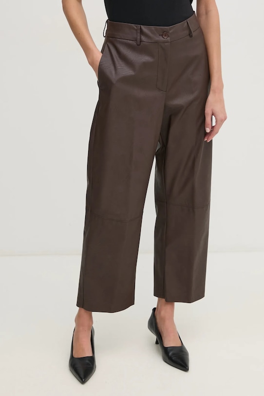 Брюки Sandro Ferrone, коричневый
Брюки Sandro Ferrone, коричневый