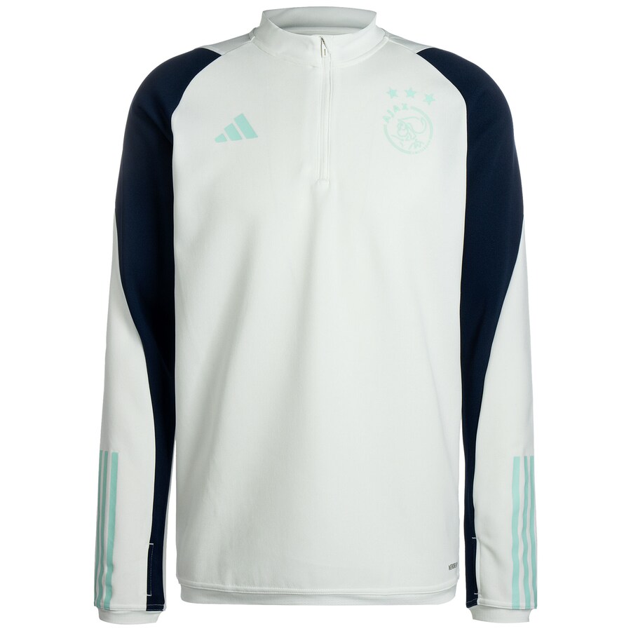 Спортивная толстовка ADIDAS PERFORMANCE, белый
Спортивная толстовка ADIDAS PERFORMANCE, белый