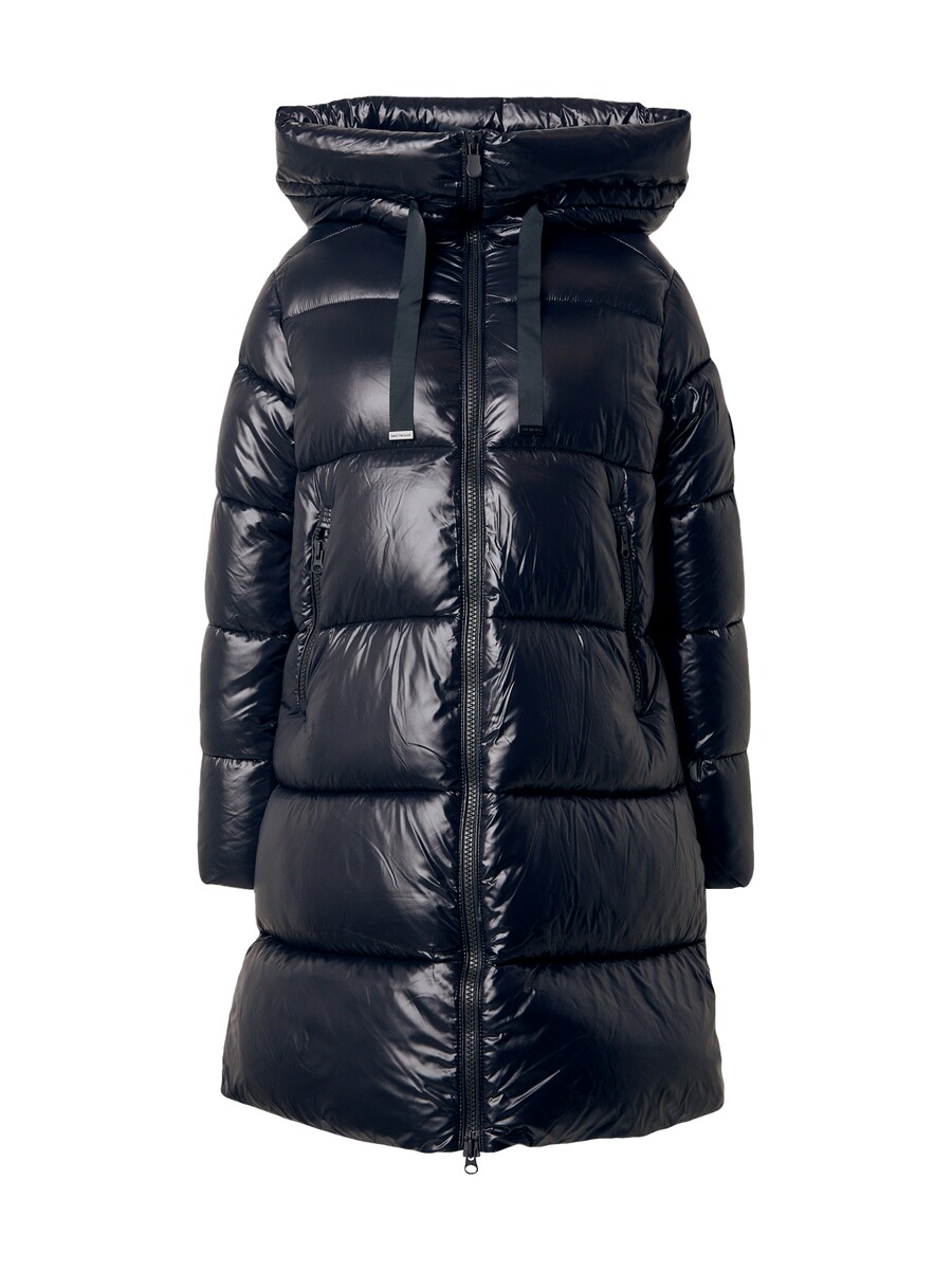 Зимнее пальто SAVE THE DUCK Winter Coat ISABEL, черный
Зимнее пальто SAVE THE DUCK Winter Coat ISABEL, черный