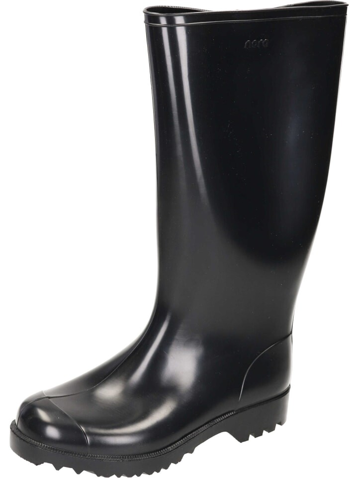 Резиновые сапоги Nora, черный
Резиновые сапоги Nora, черный