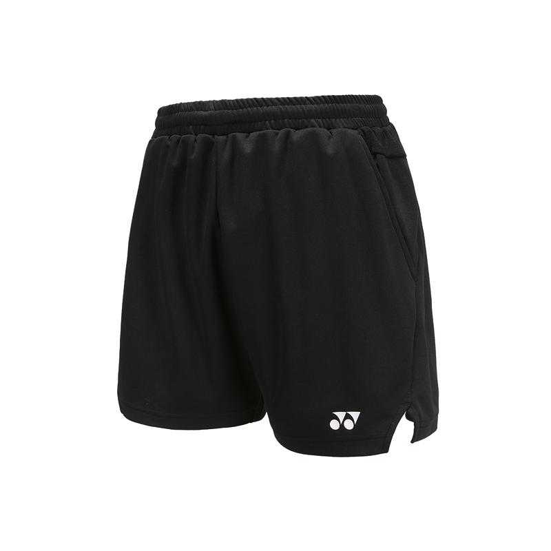 Спортивные шорты Competition Series женские YONEX, черный
Спортивные шорты Competition Series женские YONEX, черный