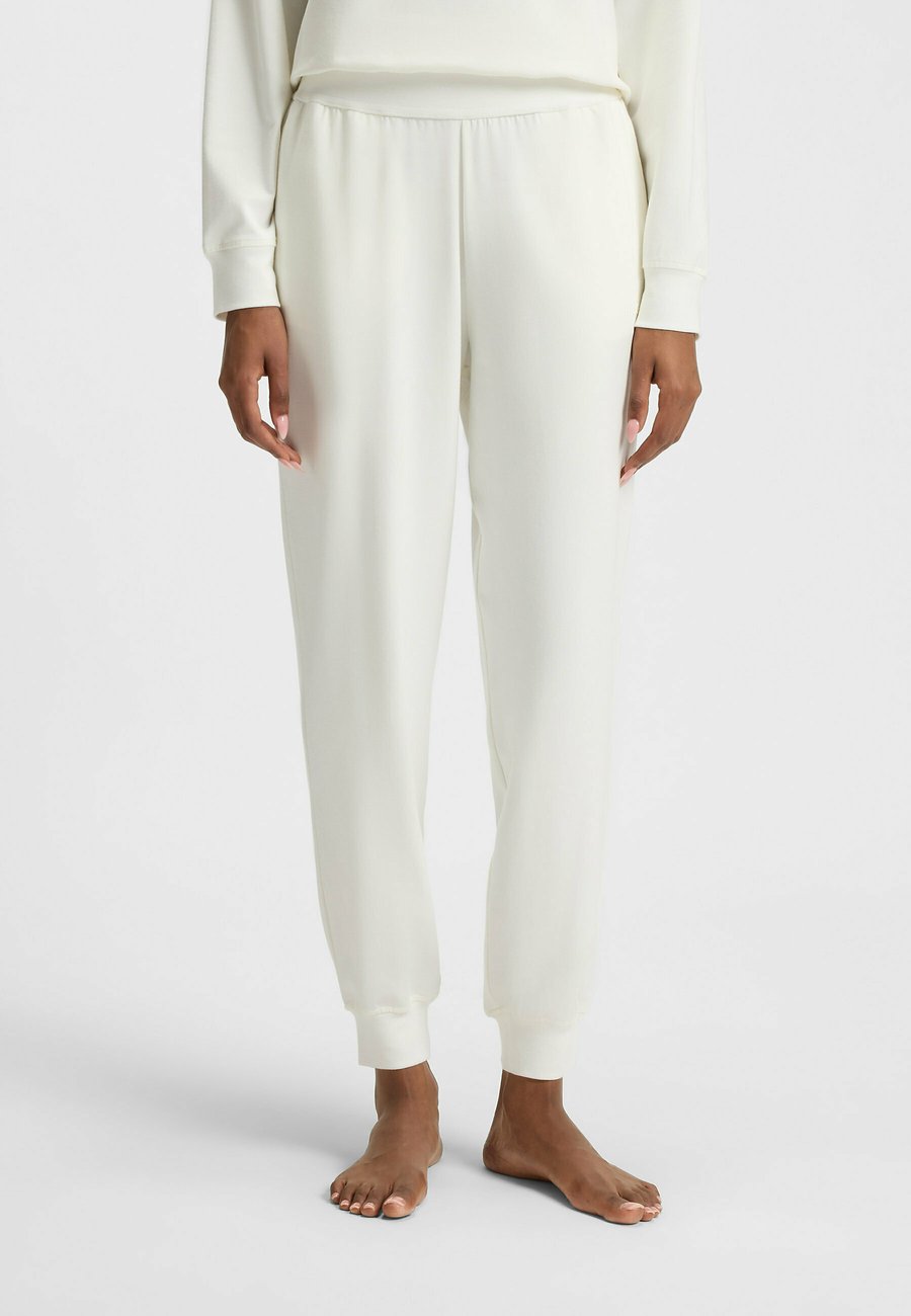 Пижамные брюки HUGO SHUFFLE, Natural Ten/White
Пижамные брюки HUGO SHUFFLE, Natural Ten/White