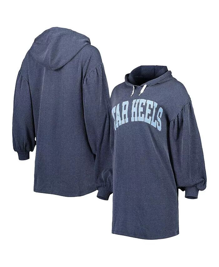 Женское темно-синее потертое платье Tri-Blend на каблуках из смолы North Carolina Game Winner в винтажном стиле Gameday Couture
Женское темно-синее потертое платье Tri-Blend на каблуках из смолы North Carolina Game Winner в винтажном стиле Gameday Couture