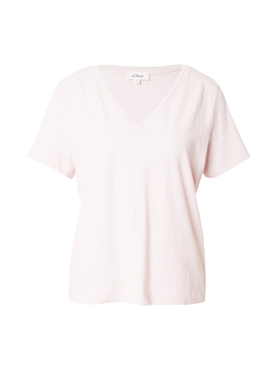Футболка s.Oliver, Pastel pink
Футболка s.Oliver, Pastel pink