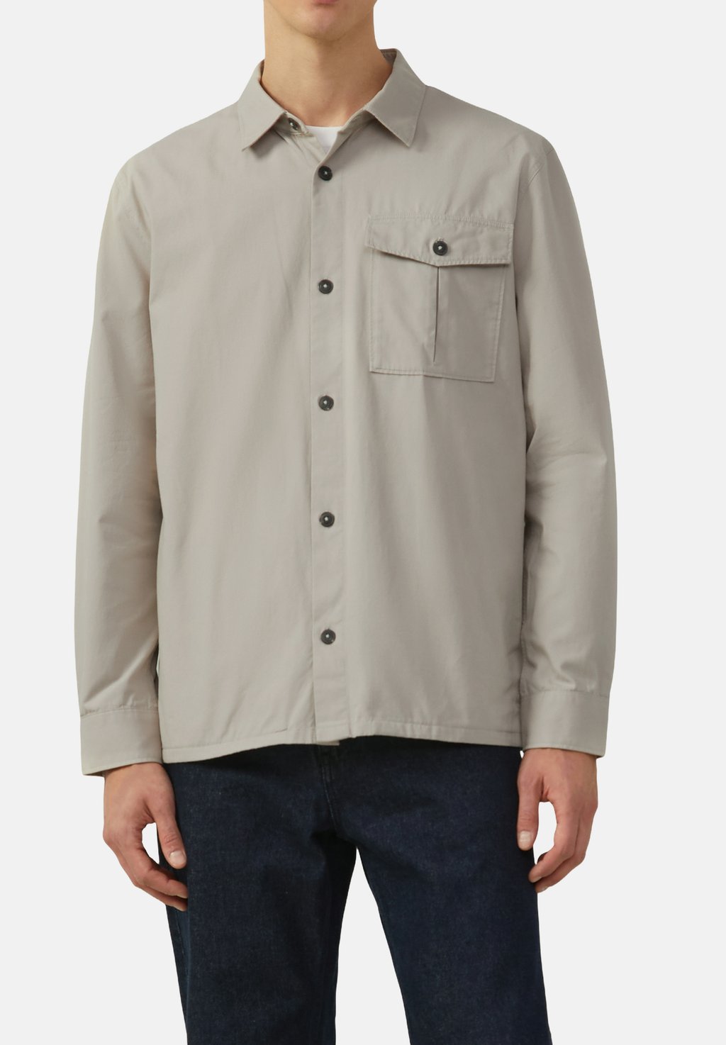 Рубашка s.Oliver BLACK LABEL, бежевый
Рубашка s.Oliver BLACK LABEL, бежевый