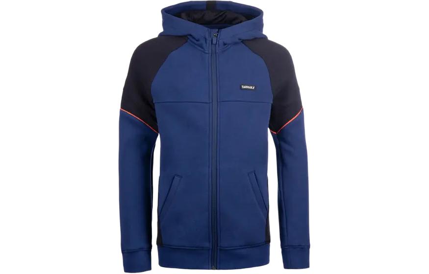 DECATHLON Куртка Dark Blue детская
DECATHLON Куртка Dark Blue детская