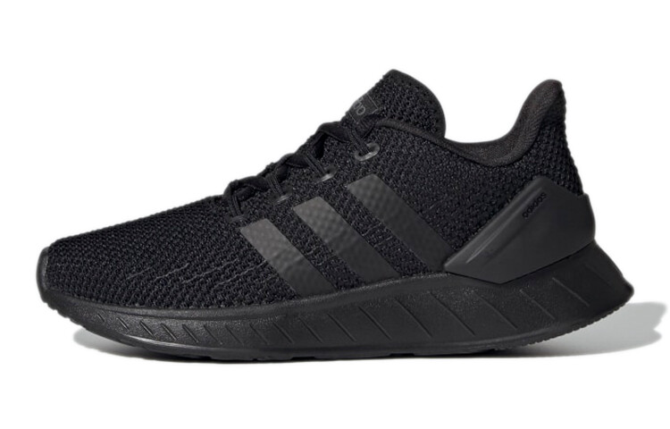 Кроссовки Adidas Questar Flow NXT J 'Black'
Кроссовки Adidas Questar Flow NXT J 'Black'