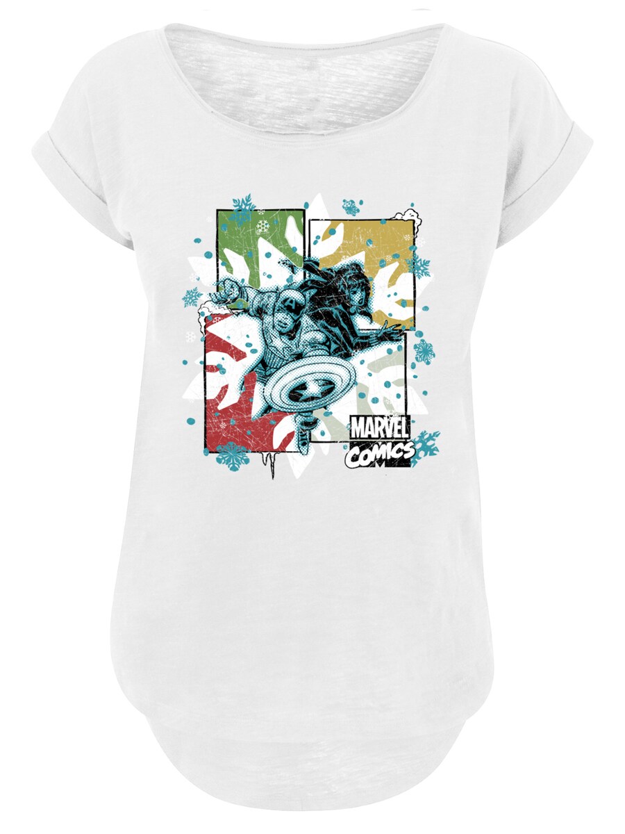 Футболка F4NT4STIC, White
Футболка F4NT4STIC, White