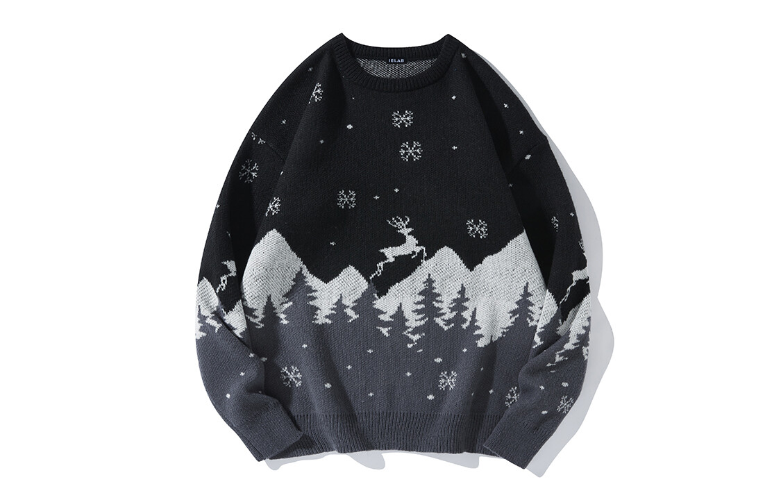 Ie Трикотаж унисекс, Красный
Ie Трикотаж унисекс, Красный