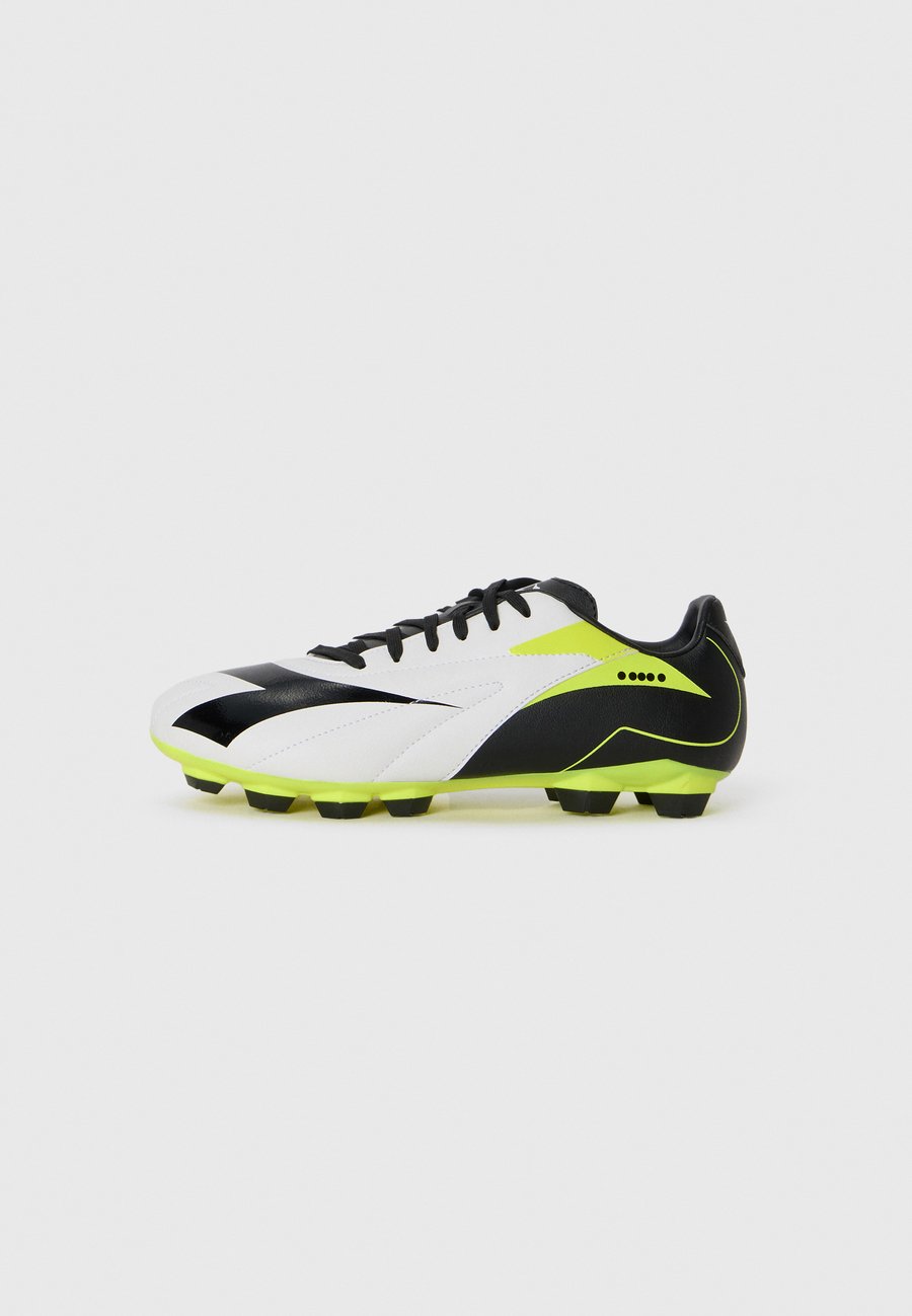 Кроссовки Diadora MAXIMUS ICON, Black/White/Fluo Yellow/Black
Кроссовки Diadora MAXIMUS ICON, Black/White/Fluo Yellow/Black