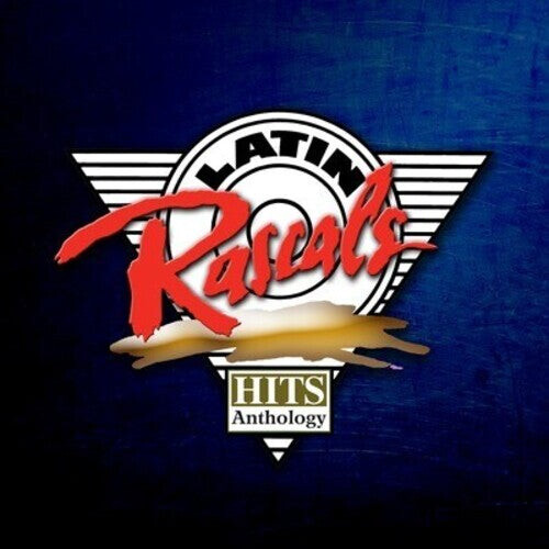CD диск Latin Rascals: Hits Anthology
CD диск Latin Rascals: Hits Anthology