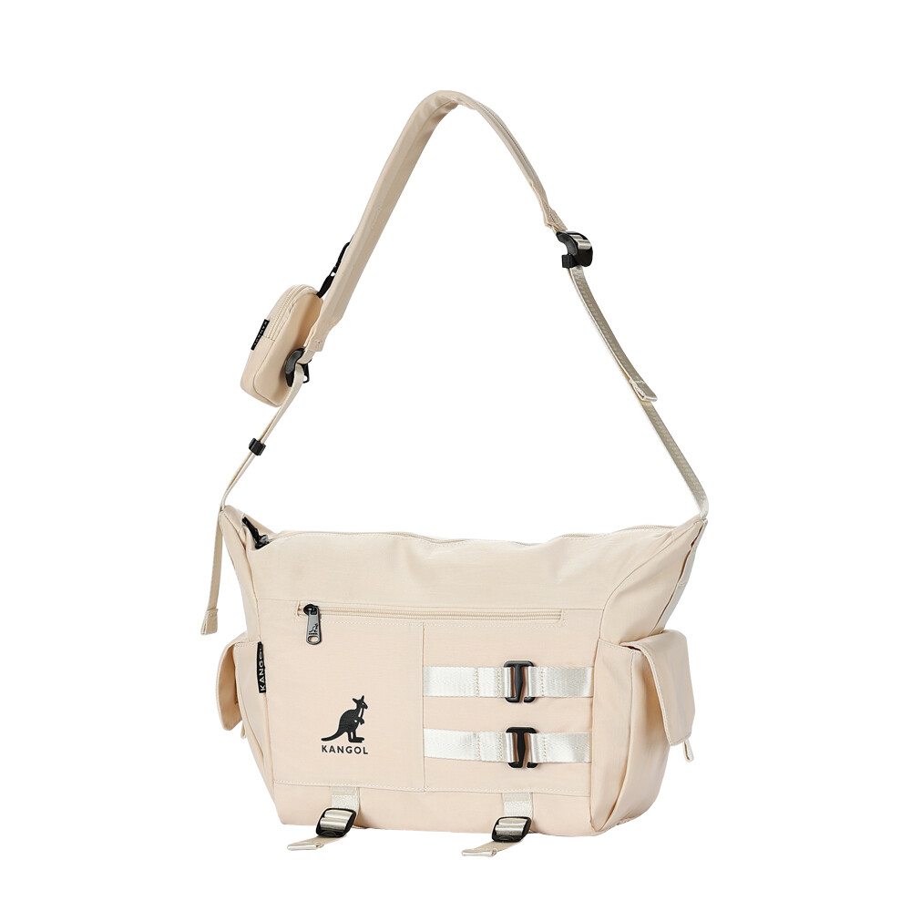 Сумка через плечо унисекс KANGOL, слоновая кость, Бежевый, Сумка через плечо унисекс KANGOL, слоновая кость
Сумка через плечо унисекс KANGOL, слоновая кость, Бежевый, Сумка через плечо унисекс KANGOL, слоновая кость