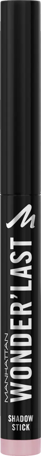 Тени для век Manhattan Wonder Last Shadow Stick 010 Strawberry Milkshake
Тени для век Manhattan Wonder Last Shadow Stick 010 Strawberry Milkshake