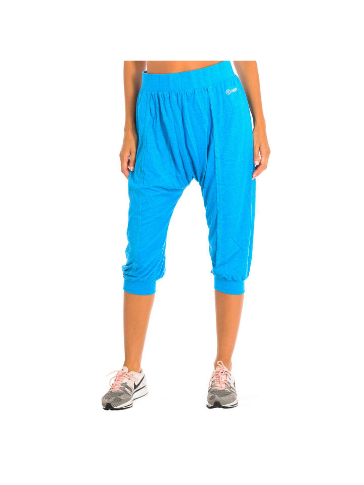 Спортивные брюки Zumba, синий
Спортивные брюки Zumba, синий