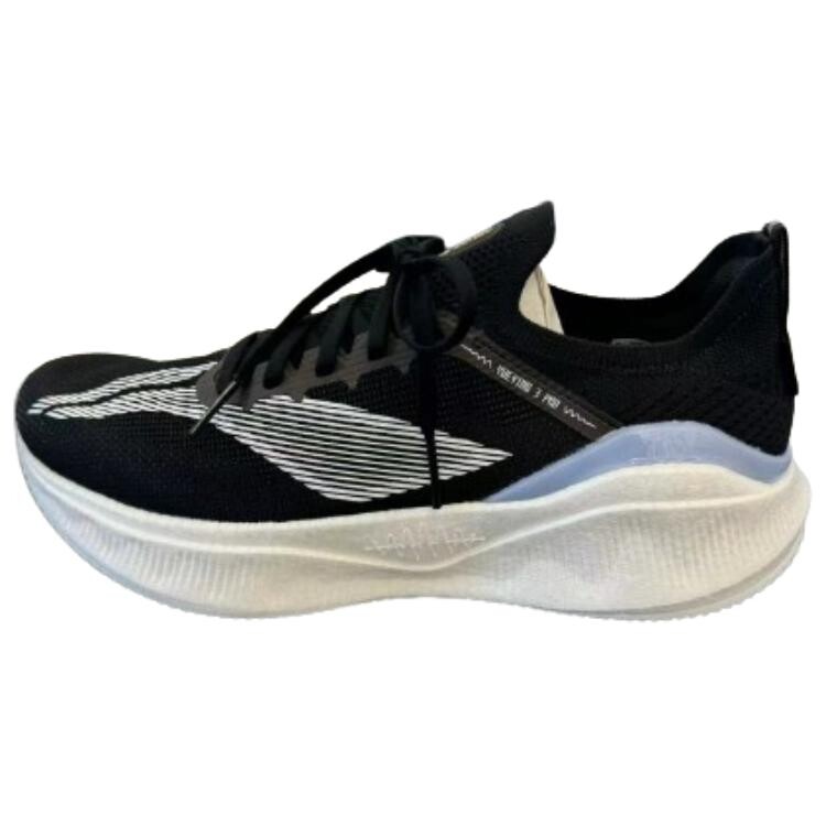 Кроссовки для бега YueYing 3.0 Pro для мужчин с низким верхом, черные Lining
Кроссовки для бега YueYing 3.0 Pro для мужчин с низким верхом, черные Lining