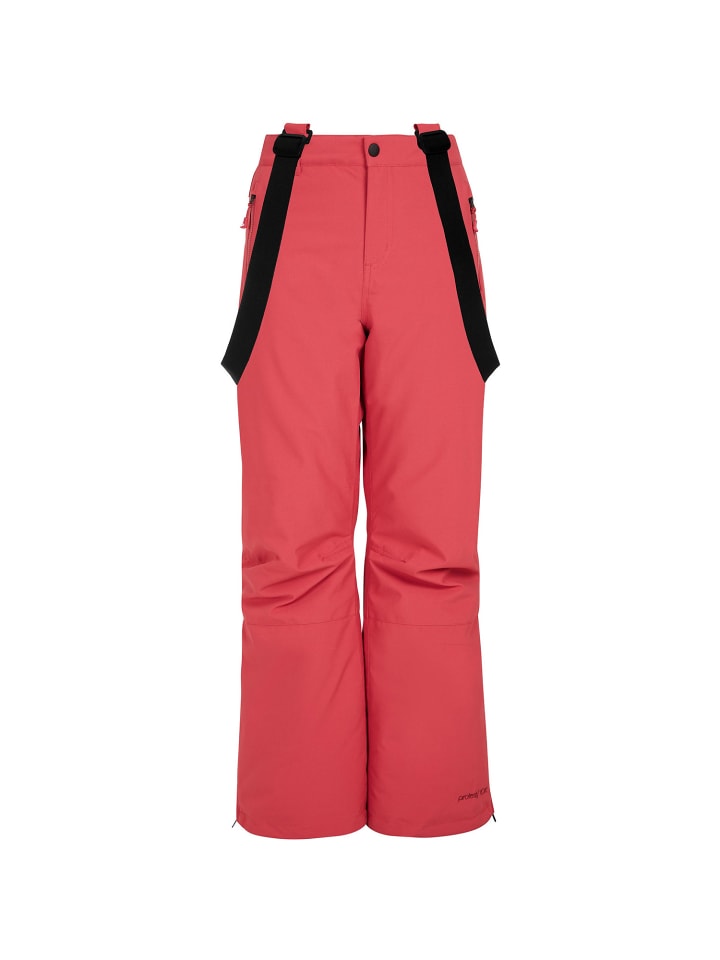 Protest Зимние штаны Sunny Junior коричневого цвета
Protest Зимние штаны Sunny Junior коричневого цвета