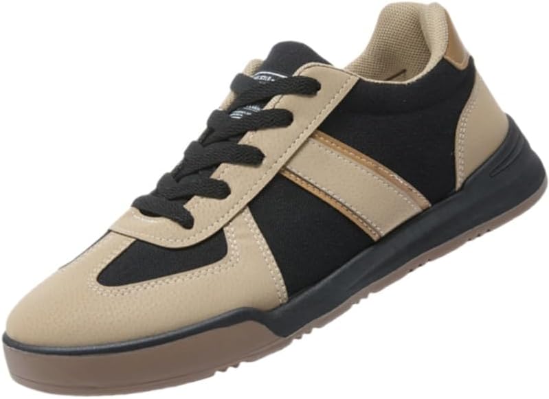 Мужские повседневные спортивные кроссовки, модные кроссовки, дышащий холст, для улицы Clolinde, черный
Мужские повседневные спортивные кроссовки, модные кроссовки, дышащий холст, для улицы Clolinde, черный