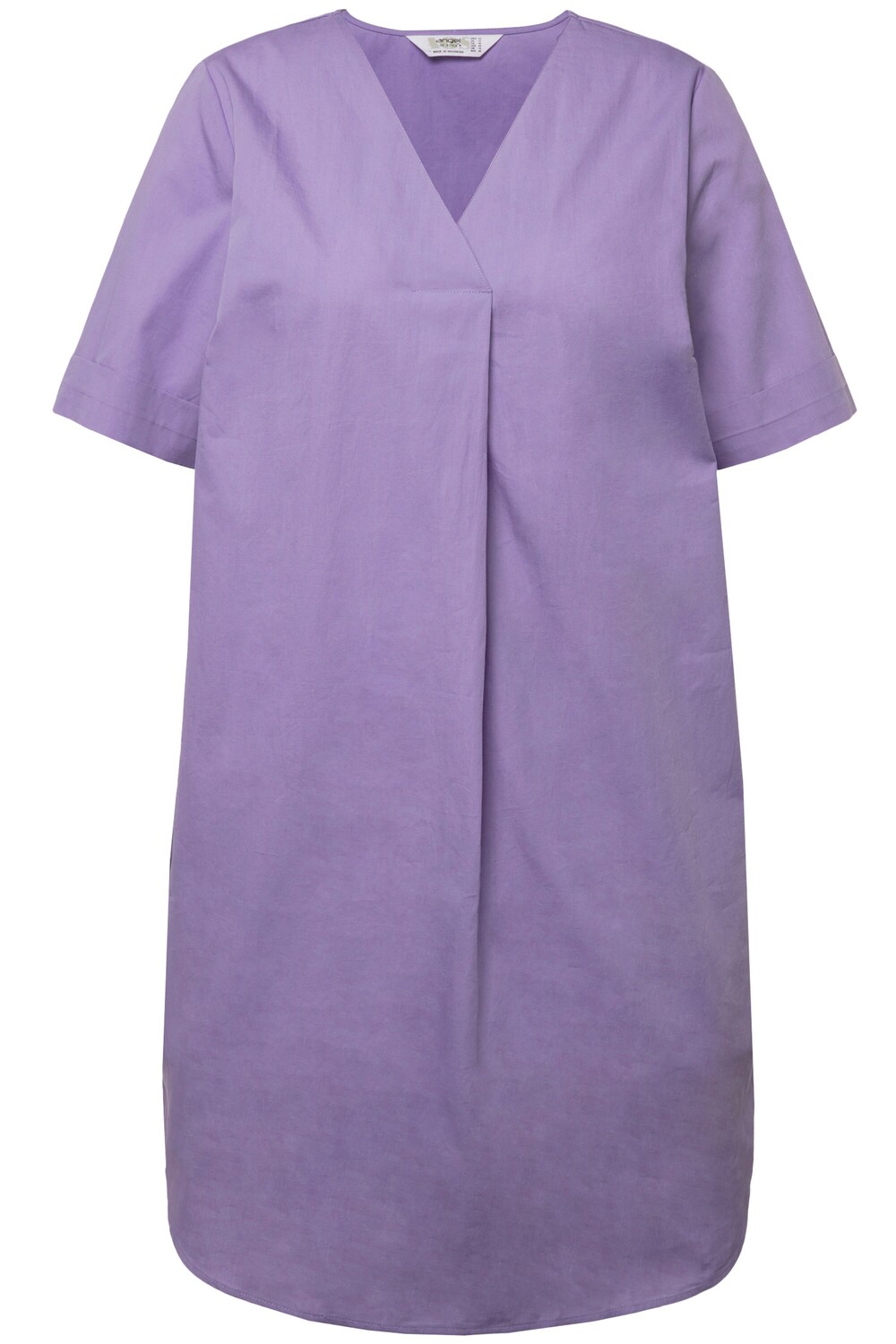 Блуза Angel of Style, цвет zartes lavendel
Блуза Angel of Style, цвет zartes lavendel