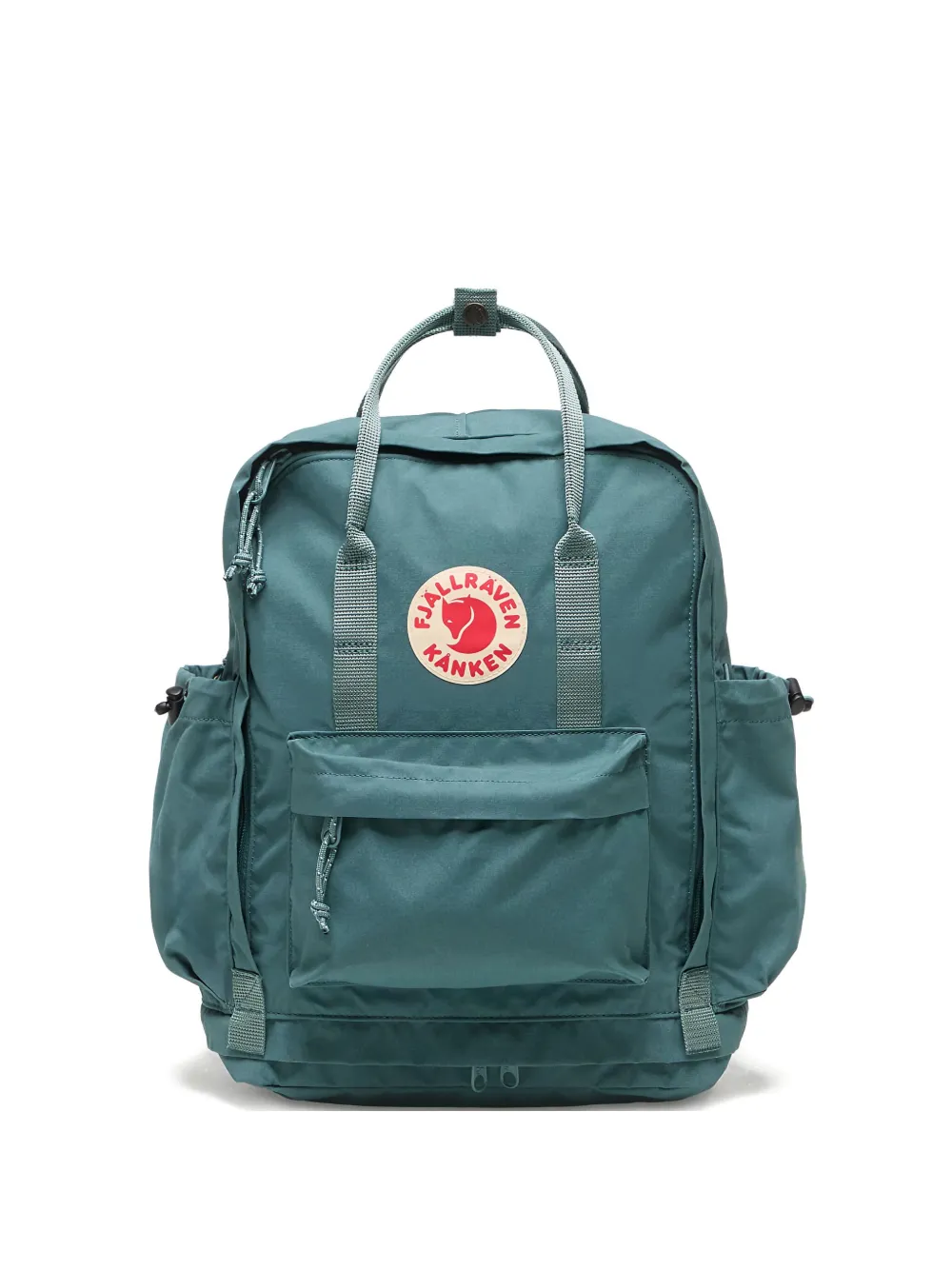 Рюкзак Outlong Fjällräven, зеленый
Рюкзак Outlong Fjällräven, зеленый