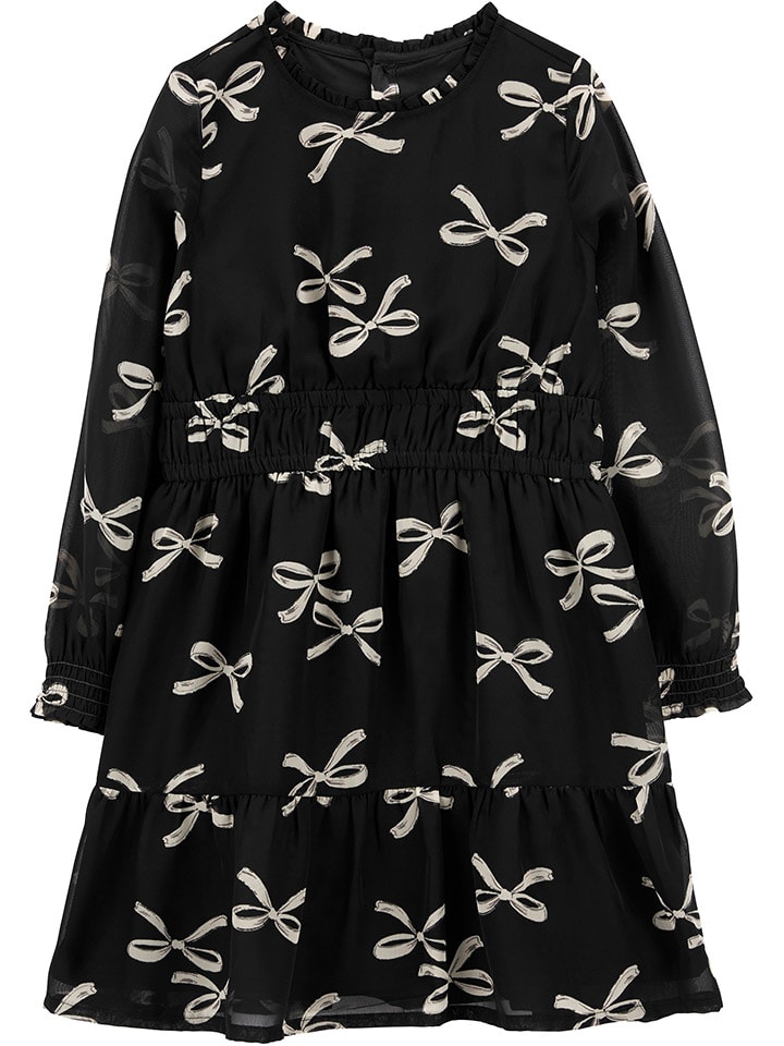 Платье carter's, черный
Платье carter's, черный