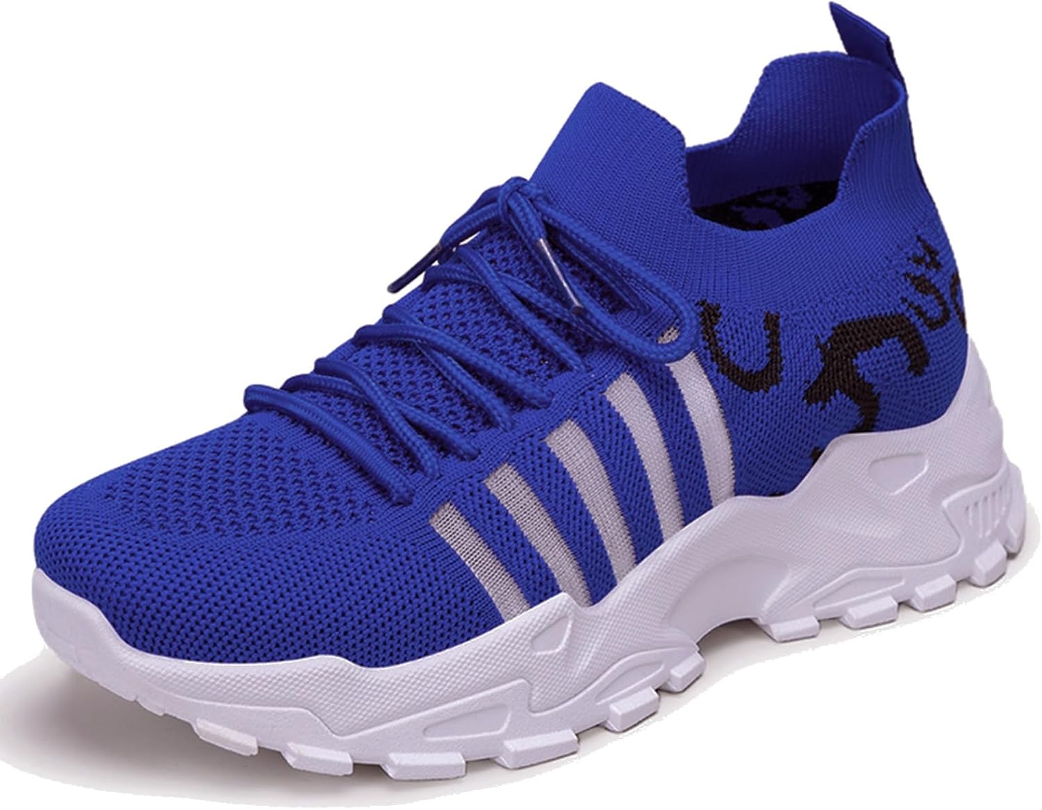 Женские кроссовки с леопардовым принтом, сетчатые, противоскользящие, для спортзала, дышащие, легкие, повседневные, для ходьбы, комфортные для бега, тренировок и спорта Ayziemezm, синий
Женские кроссовки с леопардовым принтом, сетчатые, противоскользящие, для спортзала, дышащие, легкие, повседневные, для ходьбы, комфортные для бега, тренировок и спорта Ayziemezm, синий