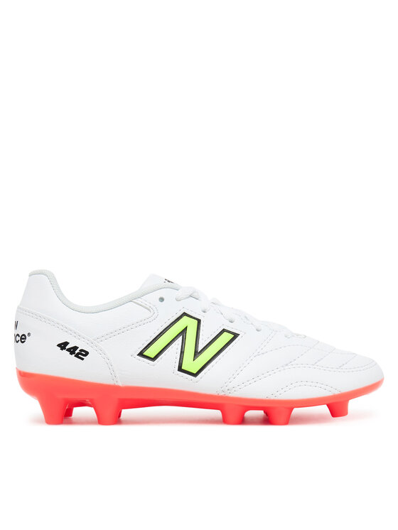 Бутсы 442 JS43FIB2 New Balance, белый
Бутсы 442 JS43FIB2 New Balance, белый
