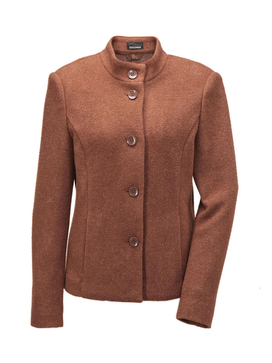 Блейзер Goldner, цвет Mocha
Блейзер Goldner, цвет Mocha