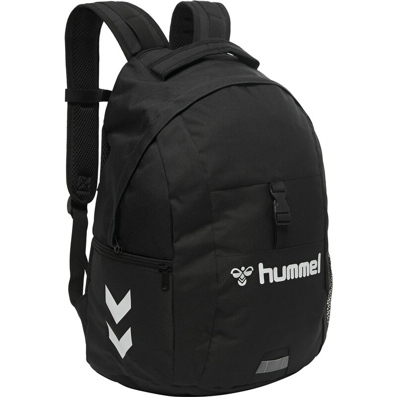 Рюкзак Core Ball Hummel, мультиколор
Рюкзак Core Ball Hummel, мультиколор