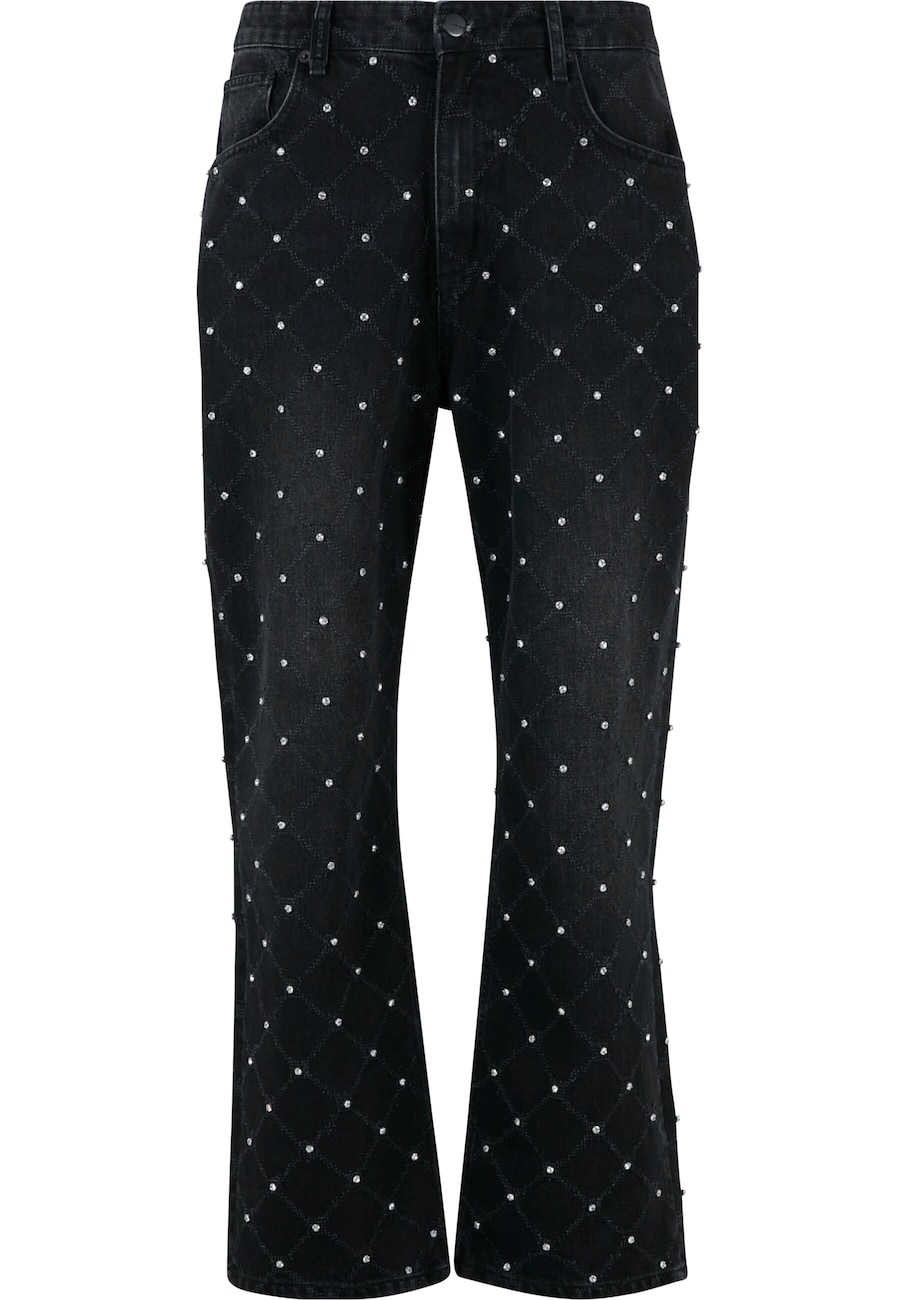 Мешковатые джинсы 2Y Studios Manuba, Black Denim
Мешковатые джинсы 2Y Studios Manuba, Black Denim
