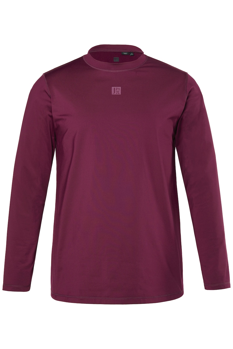 Нижняя рубашка JAY-PI, Wine Red
Нижняя рубашка JAY-PI, Wine Red