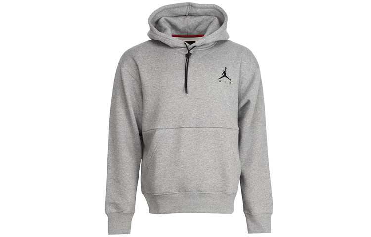 Мужская толстовка Jordan, серый
Мужская толстовка Jordan, серый