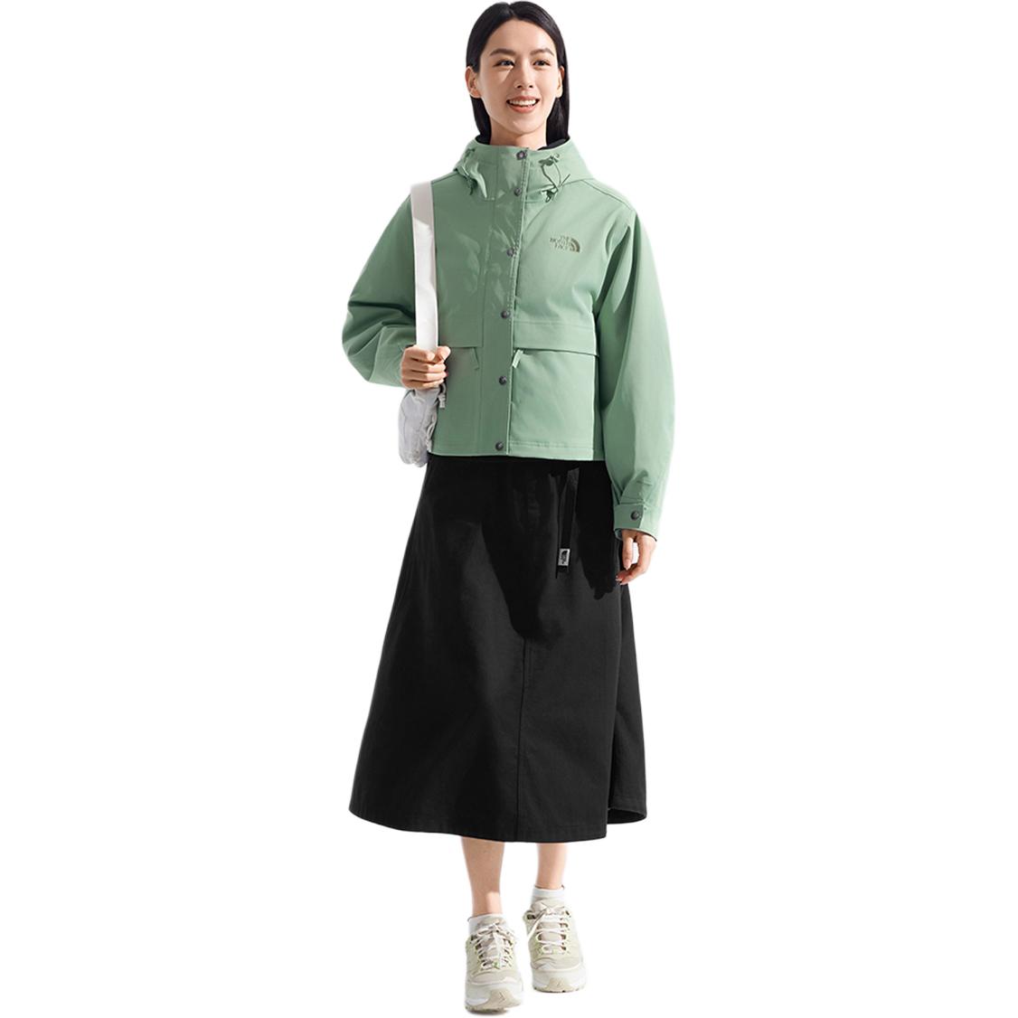 THE NORTH FACE Женская ветровка M66 для активного отдыха, D5M/Shale Cyan/Smoky Wood Cyan
THE NORTH FACE Женская ветровка M66 для активного отдыха, D5M/Shale Cyan/Smoky Wood Cyan