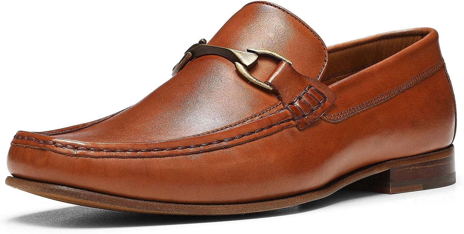 Мужские кожаные лоферы Donald Pliner Dannie Slip-On - с приподнятым каблуком, классические туфли-лоферы для мужчин, стелька из пены с эффектом памяти, кожаная обувь для мужчин Donald J Pliner, Whiskey - Calf
Мужские кожаные лоферы Donald Pliner Dannie Slip-On - с приподнятым каблуком, классические туфли-лоферы для мужчин, стелька из пены с эффектом памяти, кожаная обувь для мужчин Donald J Pliner, Whiskey - Calf