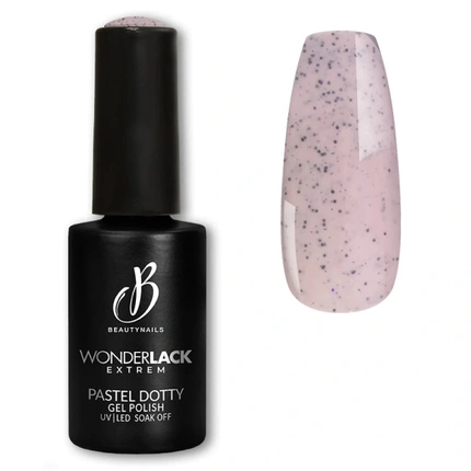 Лак для ногтей Bna_We Pastel Dotty Sandstone 8 мл Beautynails
Лак для ногтей Bna_We Pastel Dotty Sandstone 8 мл Beautynails