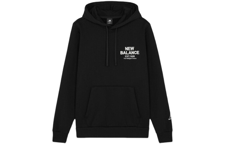 Мужская толстовка New Balance, цвет Black
Мужская толстовка New Balance, цвет Black