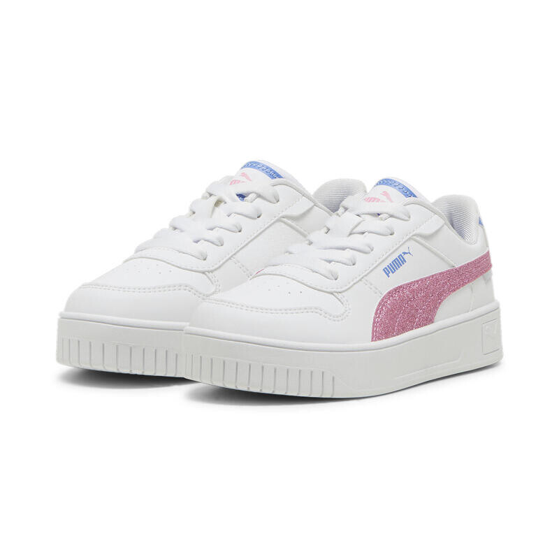 Кроссовки Carina Street Deep Dive для девочек PUMA White Fast Pink Blue Skies, цвет blau
Кроссовки Carina Street Deep Dive для девочек PUMA White Fast Pink Blue Skies, цвет blau