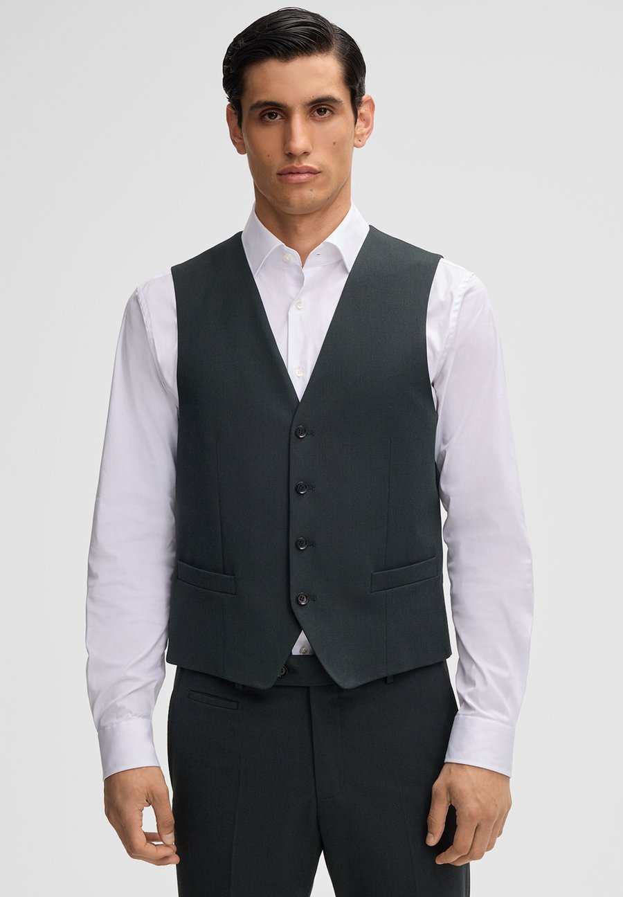 Куртка Strellson Waistcoat, Dunkelgrün/Dark Green
Куртка Strellson Waistcoat, Dunkelgrün/Dark Green