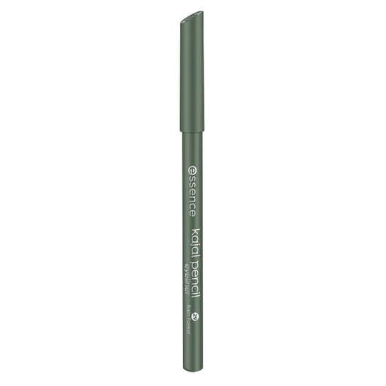 Карандаш для глаз 29, 1 г Essence, Kajal Pencil
Карандаш для глаз 29, 1 г Essence, Kajal Pencil