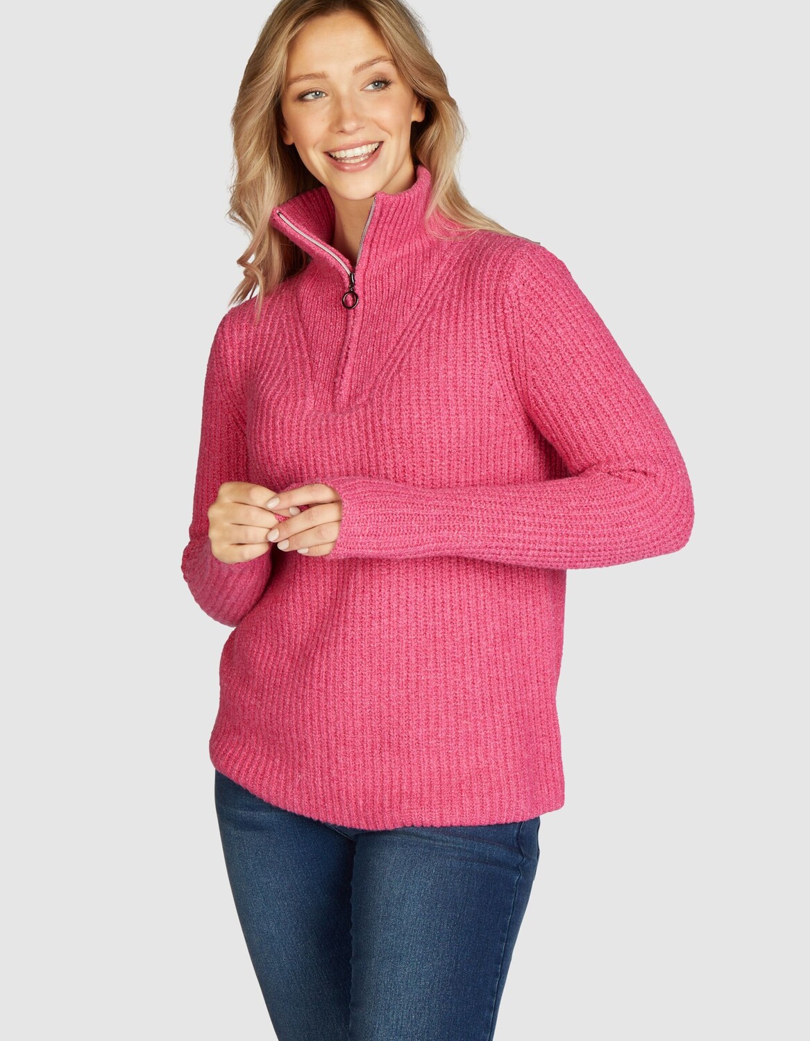 Свитер Navigazione Troyer, цвет himbeere mel.
Свитер Navigazione Troyer, цвет himbeere mel.