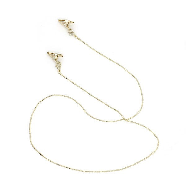 Вешалка для масок Vittoria 1 шт Chic & Love
Вешалка для масок Vittoria 1 шт Chic & Love