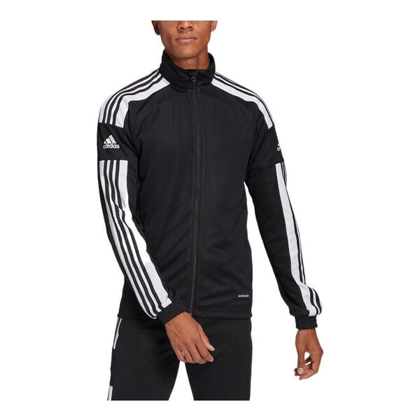 Куртка Men's adidas Stripe Printing Logo Zipper Stand Collar Jacket Black, черный
Куртка Men's adidas Stripe Printing Logo Zipper Stand Collar Jacket Black, черный